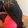 Braid Bar Style