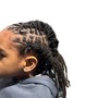 Starter Locs