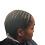 Men's Braids