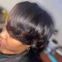 Closure Sew In