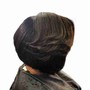 Women's Signature Cut Short Haircut