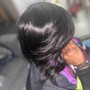 Closure Sew In