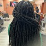 Havana twists