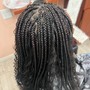 Havana twists