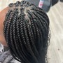 Kinky Twist