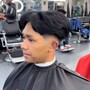 Men's HairCut