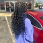 Crochet Braids or twist