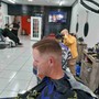 Men's Cut