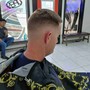 Men's Cut