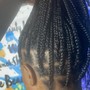 Kinky Twist