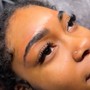 Brow Wax