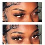 Express Eyebrow Tint