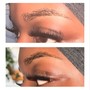 Express Eyebrow Tint