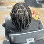 Senegalese Twist