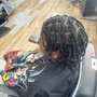 Kid's Braids