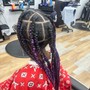 Kid's Braids