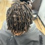 Comb Twist