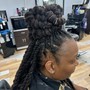 Loc Maintenance