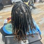 Comb Twist