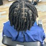 Comb Twist