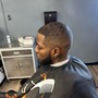 Men's Cut