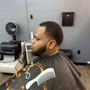 Beard Trim