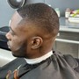 Men's Cut