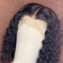 Lace Closure Sew In