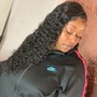 Lace Closure Sew In