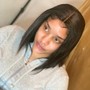 Lace Closure Sew In