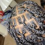 Cornrows