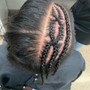 Cornrows