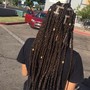 Box Braids