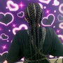 Box Braids