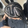 Kid's Braids