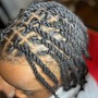 Kids retwist under 10 years old