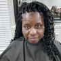 Keratin Treatment