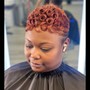 **DEPOSIT REQUIRED**Cut N Style