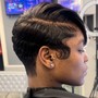 **DEPOSIT REQUIRED**Cut N Style