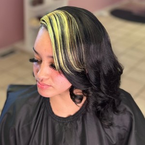 Wig Install Near Me New Haven CT Appointments StyleSeat