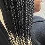 Boho Braids (JUMBO)