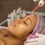 60 Minute Claritying Back Facial