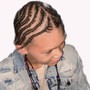 Cornrows