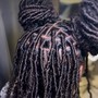 Loc Re-twist