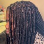 Soft Locs