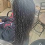 Medium Senegalese Twist