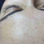 Eyebrow shading