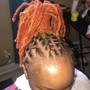 Loc Maintenance