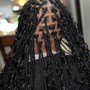 Crochet Braids