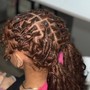 Flat Twists